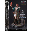 Prime 1 Studio The Witcher 3: Wild Hunt real Elite Masterline Series Soška 1/4 Triss Merigold Bonus Verze 52 cm