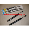 VW CADDY 06/10- zadné tlmiče Sada L+P / BILSTEIN /