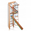 Tréningový rebrík - Rehabilitačný gymnastický rebrík + príslušenstvo (Tréningový rebrík - Rehabilitačný gymnastický rebrík + príslušenstvo)