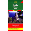 Italie/Taliansko 1 : 600 000