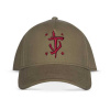 Difuzed Doom Snapback The Dark Ages Slayer Green