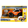 TERÉNNE AUTO RC HAPPY BUGGY NA DIAĽKOVÉ OVLÁDANIE