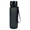 Baagl Tritanová fľaša na nápoje Black 800 ml
