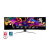 MSI MPG 491CQP QD-OLED Gaming monitor 49