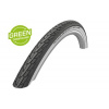 plášť SCHWALBE Road Cruiser Active Line 24"x1.75/47-507 bílý bok