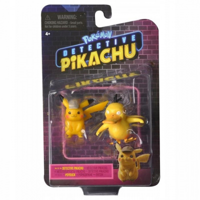 pokemon detective pikachu – Heureka.sk