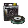Šnúra Spiderwire Dura4 Green 0,25mm 23,2kg 150m
