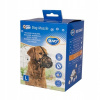DUVO+ Dog Muzzle Rubber Labrador, Retriever, Doberman, Boxer