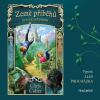 Země příběhů - Kouzelné přání - Chris Colfer (mp3 audiokniha)