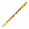 Liner STABILO Point 88 neón žltá