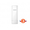 Tenda O6 Outdoor CPE 5 GHz WiFi-AC 867Mb/s, 16 dBi, IP65, aktívny aj pasívny PoE 802.3
