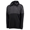 REAL SSP HY TOP SOLGRE/BLACK XS - Pánsky dres Ssp Hy Top Real Madrid.
