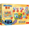 TREFL Sada her Mix&Play 8v1 Stitch