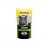 GimCat GrasBits tablety s kočičí trávou 40 g