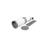 William Optics Apochromatic refractor AP 91/540 Space Gray OTA