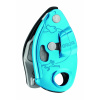 Petzl GRIGRI istiaca brzda modrá