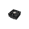 DEEPCOOL CPU Chladič AN400 BK, 1x92mm, LGA1851, AM5, černá R-AN400-BKWNMN-G