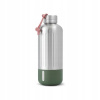 Black+blum Explorer Bottle Olive Termoska 850 ml