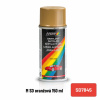 MOTIP Motip Barva SD oranžová 150ml