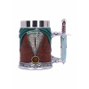 Nemesis Now Korbel Pán prstenů Frodo 550 ml