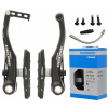 Shimano V-brzdy Deore BR-T610 zadná čierna