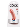 Kráľ Kohút 6 palcov - Pipedream King Cock 6″