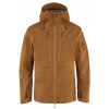 Fjällräven Keb Eco-Shell Jacket Chestnut - S