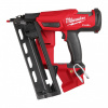 Milwaukee aku uhlová klincovačka M18 FN16GA-0X 4933478094