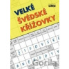Velké švédské křížovky - Adéla Müllerová