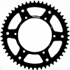 Rozeta Supersprox STEALTH RST-245: 51-BLK čierny 51 zubov, 520
