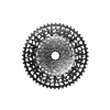 SRAM XS-1275 T-Type GX Eagle 12s 10-52 Black