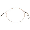 Rage Strike Point 49 strand leader 18kg/40lb 40cm x 2