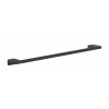Hansgrohe AddStoris Držiak uterákov, dĺžka 65 cm, matná čierna 41747670-HG