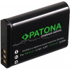 Patona Premium PT1220 - Nikon EN-EL23 1700mAh Li-Ion