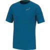 inov-8 Base Elite SS tričko modrá