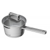 Sada riadu G21 Gourmet Magic s cedidlom, 9 dielov, nerez