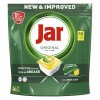 JAR tablety do umývačky riadu Original Yellow 85ks