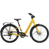TREK Verve+ 1 Lowstep LT BAJA YELLOW Veľkosť: M