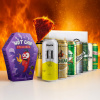 Domácí pivotéka 1× Hot Chip Challenge – 8 ležiakov
