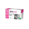 Pharmacopola Selehold 15 mg spot-on roztok pre mačky a psy do 2,5 kg, 3 x 0,25 ml