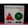 Barevně pro nejmenší III. - tvary