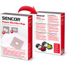 VRECKO mikrovl. SVC 45/52 (5ks) SENCOR (SVC 45/52)
