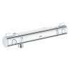 Grohe Grohtherm 800 Termostatická sprchová batéria, chróm 34755000-GR