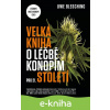 E-kniha Velká kniha o léčbě konopím pro 21. století - Uwe Blesching