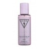 Guess Sexy Skin Metallique Rosé, Telový závoj 250ml pre ženy