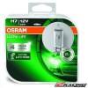 Osram Ultra Life Halogen H7 55 W 64210ULT-HCB (Autožárovka halogenová Osram 12V PX26d ULTRA LIFE 64210ULT-HCB)