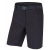 Husky Dámské kraťasy Kimbi L dark grey (Velikost: XS)