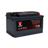 YUASA autobatéria 80Ah 12V, 760A, YBX3110