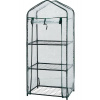 Strend Pro Garden 2173647 Pařeniště Strend Pro Greenhouse, fólie, 598x390x1260 mm, fóliovník