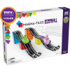 Magna-Tiles Magnetická stavebnica Downhill Duo 40 ks